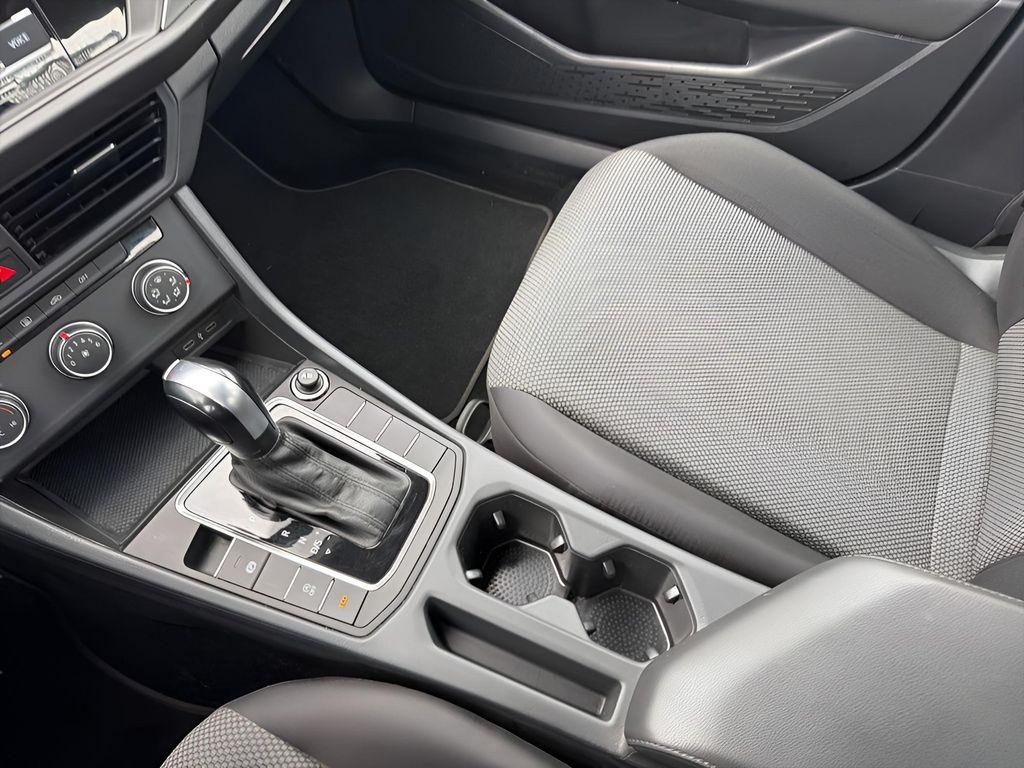 used 2020 Volkswagen Jetta car, priced at $14,849