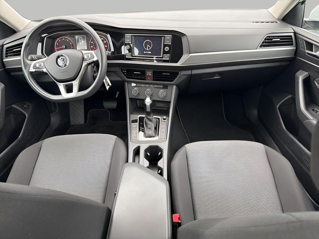used 2020 Volkswagen Jetta car, priced at $14,849