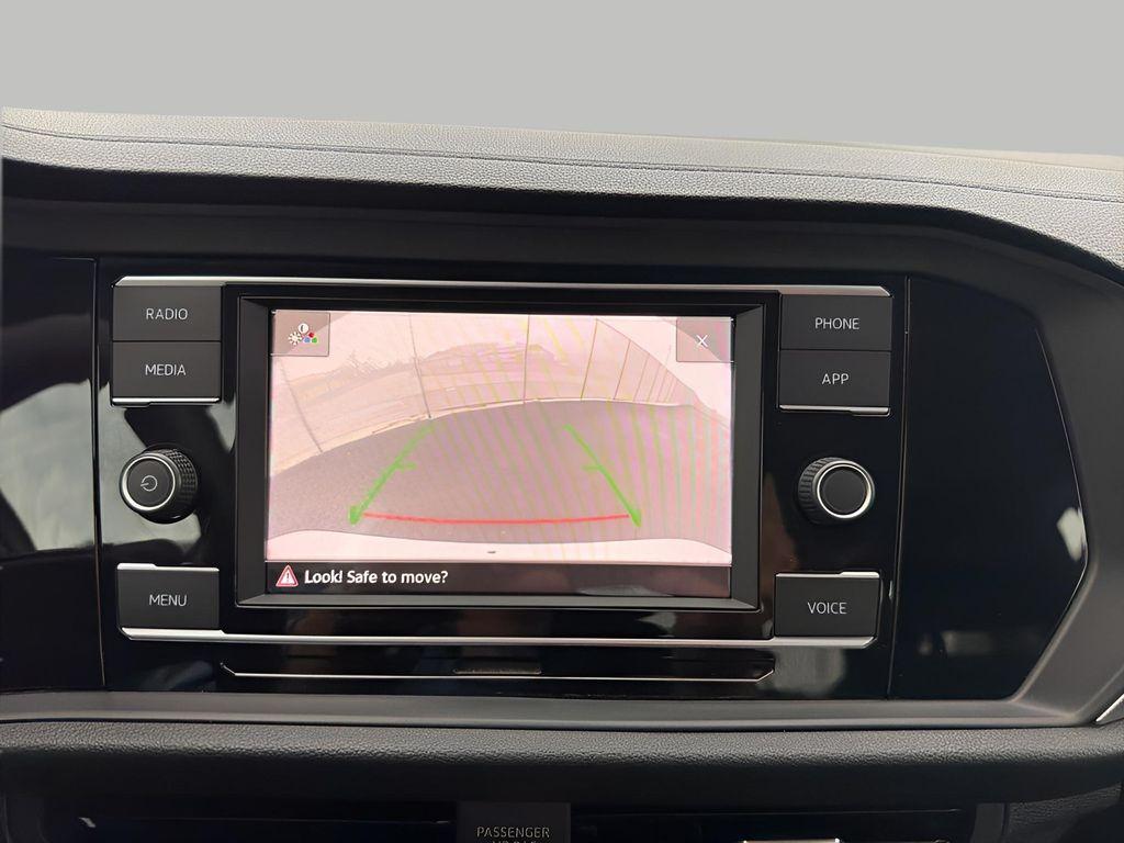 used 2020 Volkswagen Jetta car, priced at $14,849