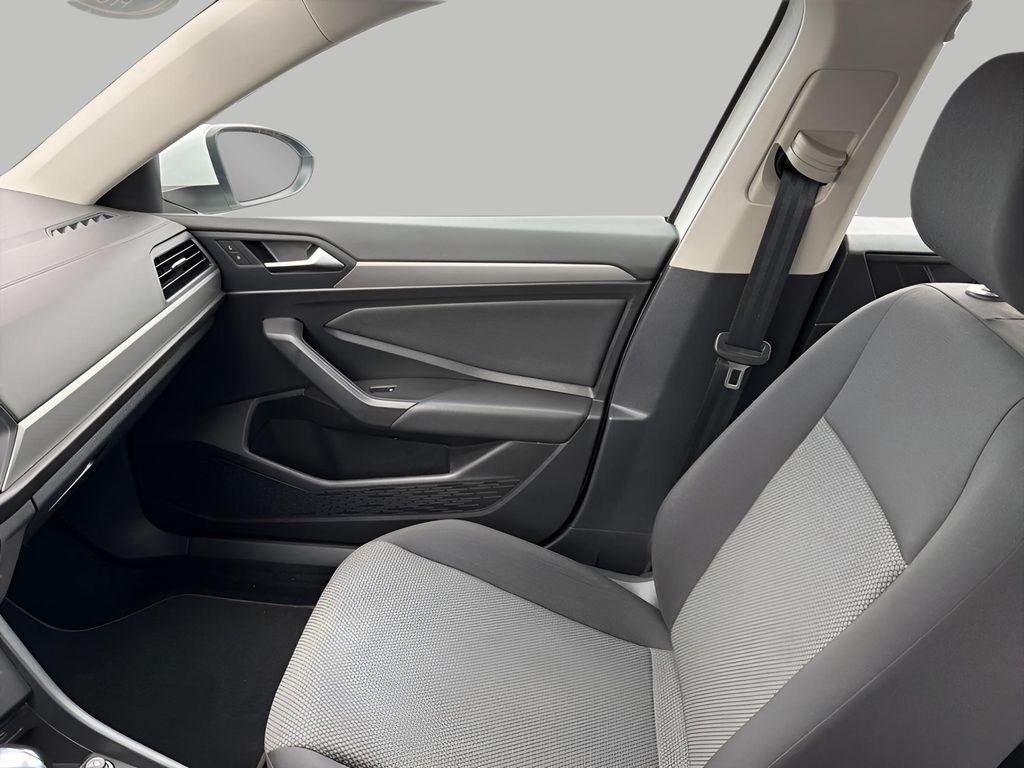 used 2020 Volkswagen Jetta car, priced at $14,849