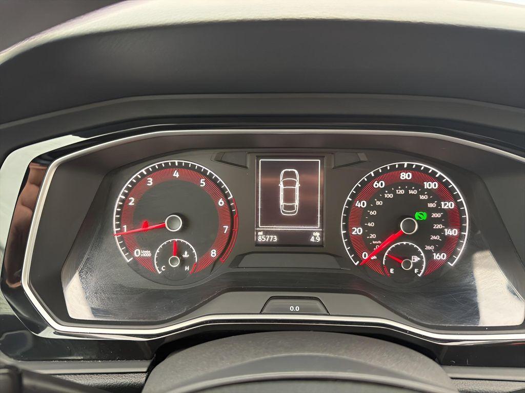 used 2020 Volkswagen Jetta car, priced at $14,849