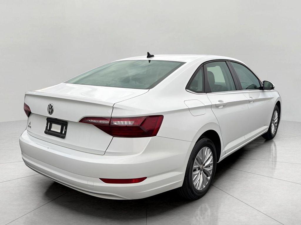 used 2020 Volkswagen Jetta car, priced at $14,849