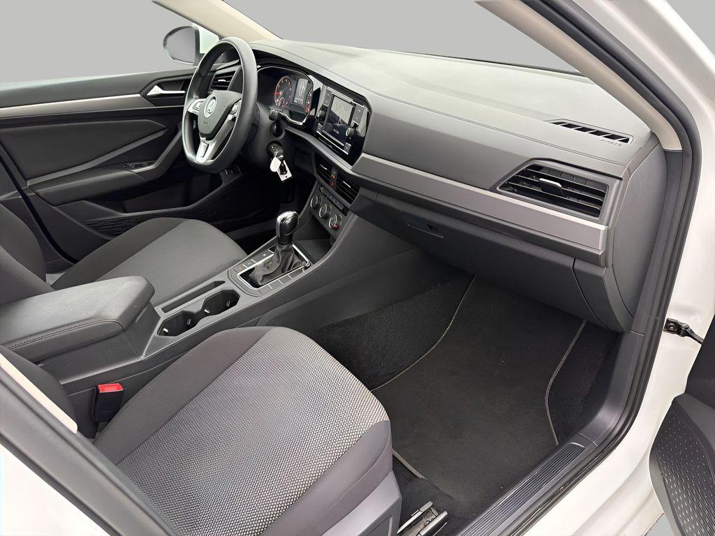 used 2020 Volkswagen Jetta car, priced at $14,849