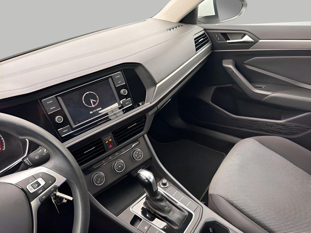 used 2020 Volkswagen Jetta car, priced at $14,849