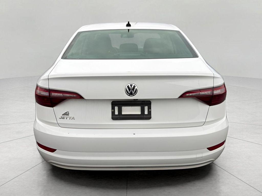 used 2020 Volkswagen Jetta car, priced at $14,849