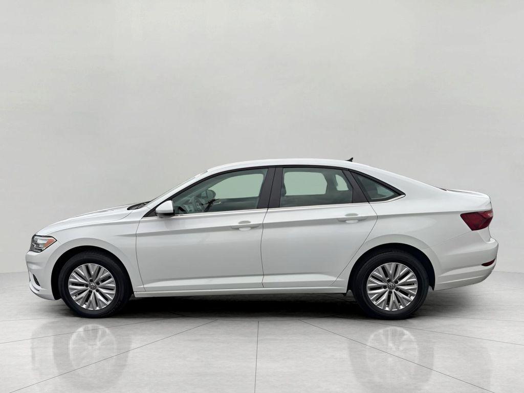 used 2020 Volkswagen Jetta car, priced at $14,849