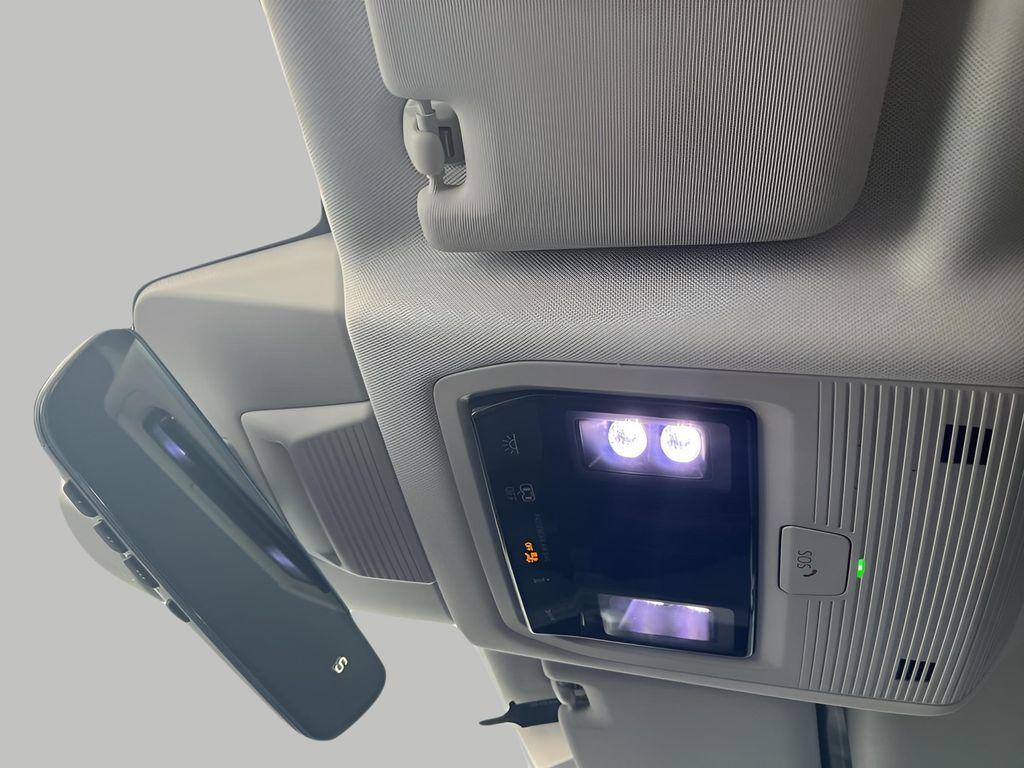 new 2025 Volkswagen Tiguan car, priced at $34,826