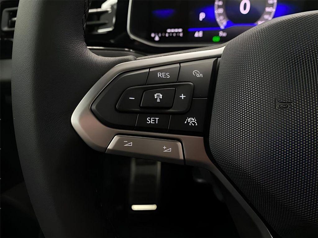 new 2026 Volkswagen Jetta car, priced at $27,078