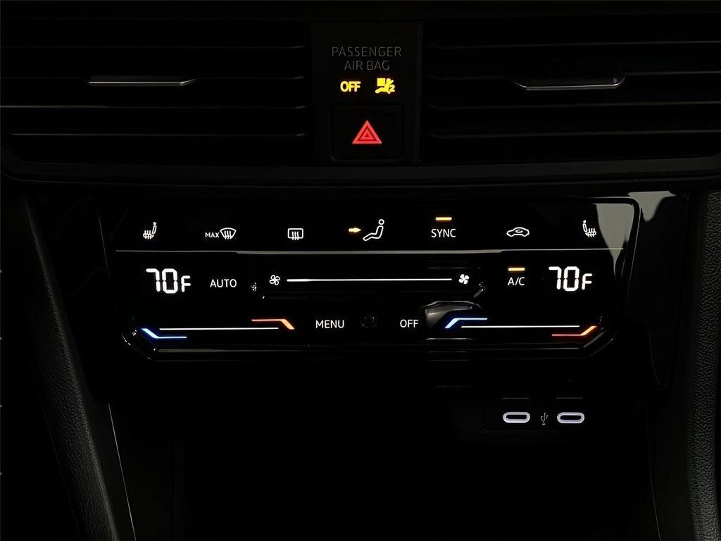 new 2026 Volkswagen Jetta car, priced at $27,078