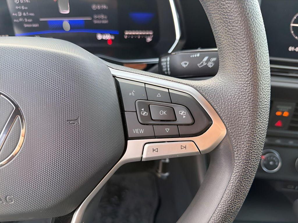 used 2023 Volkswagen Jetta car, priced at $18,451