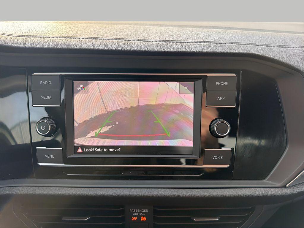 used 2023 Volkswagen Jetta car, priced at $18,451