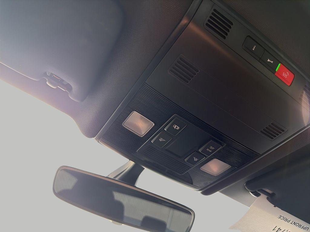 used 2023 Volkswagen Jetta car, priced at $18,451