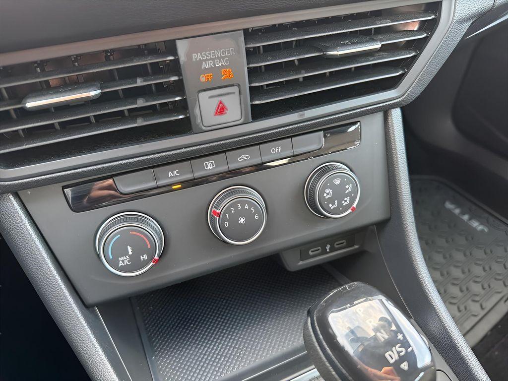 used 2023 Volkswagen Jetta car, priced at $18,451