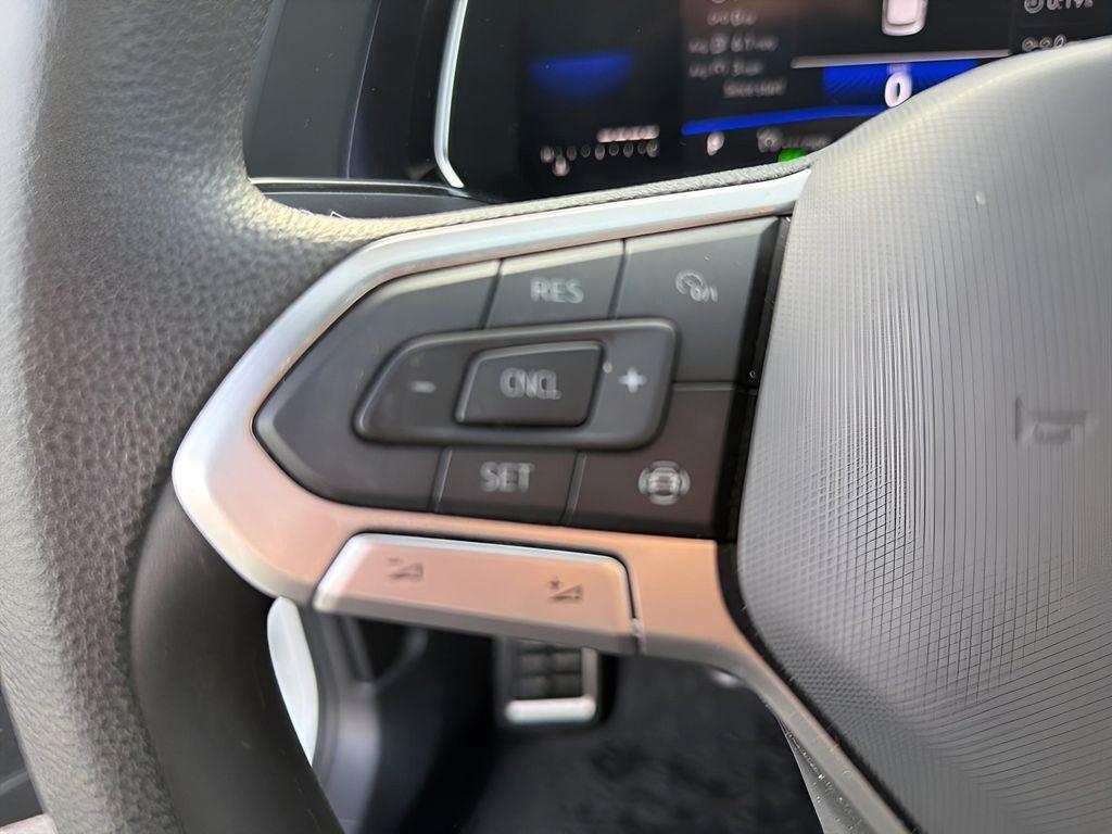 used 2023 Volkswagen Jetta car, priced at $18,451