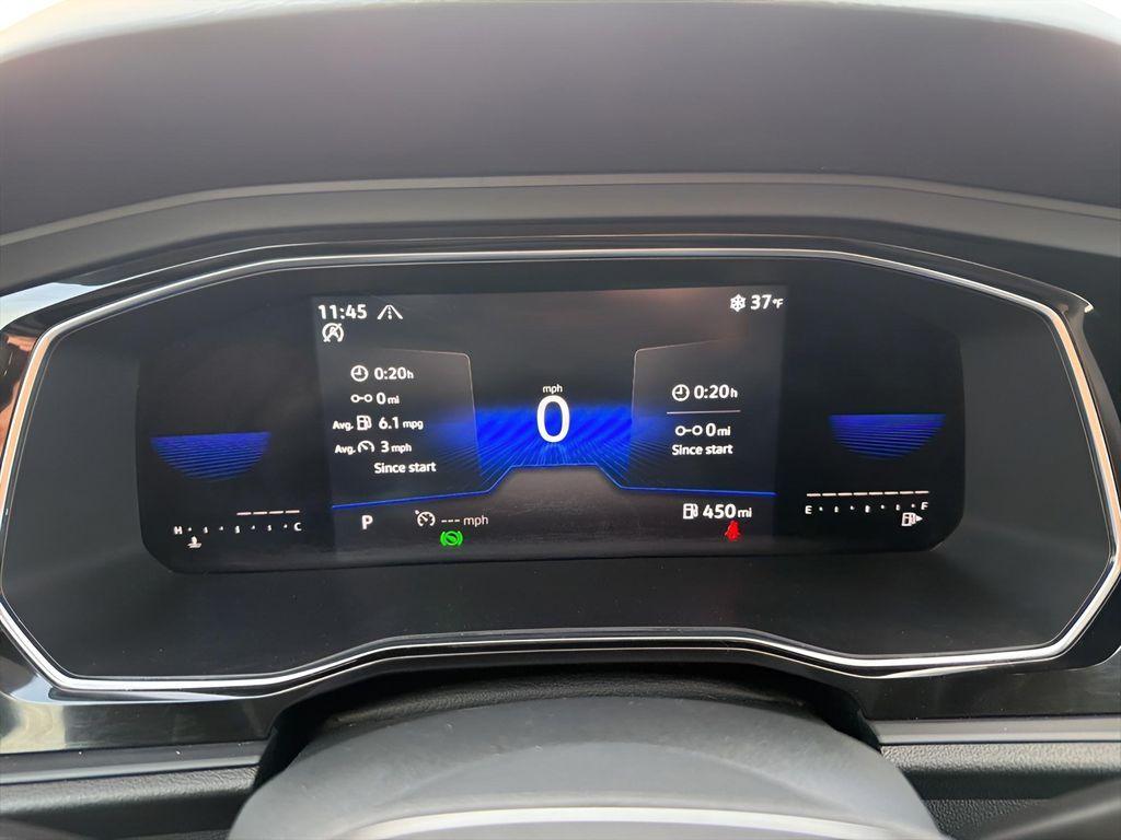 used 2023 Volkswagen Jetta car, priced at $18,451