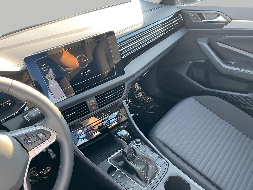 new 2025 Volkswagen Jetta car, priced at $22,127