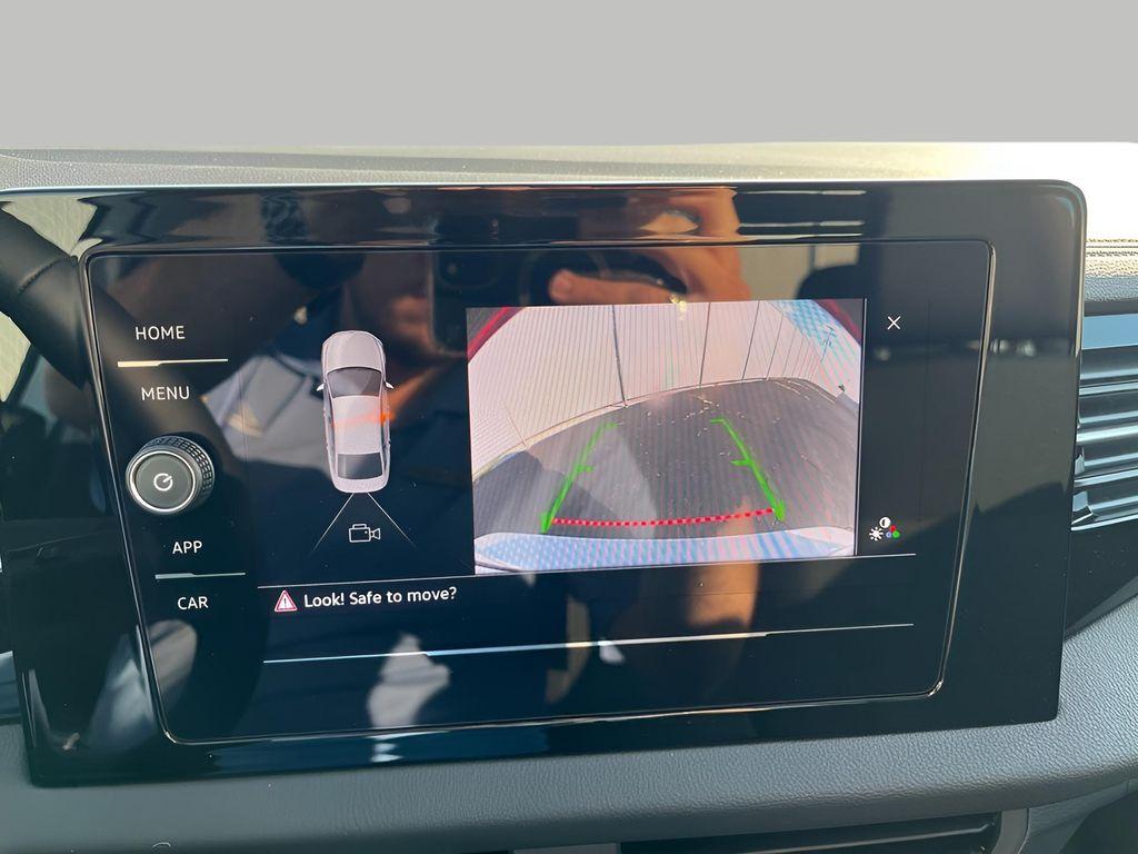 new 2025 Volkswagen Jetta car, priced at $22,127