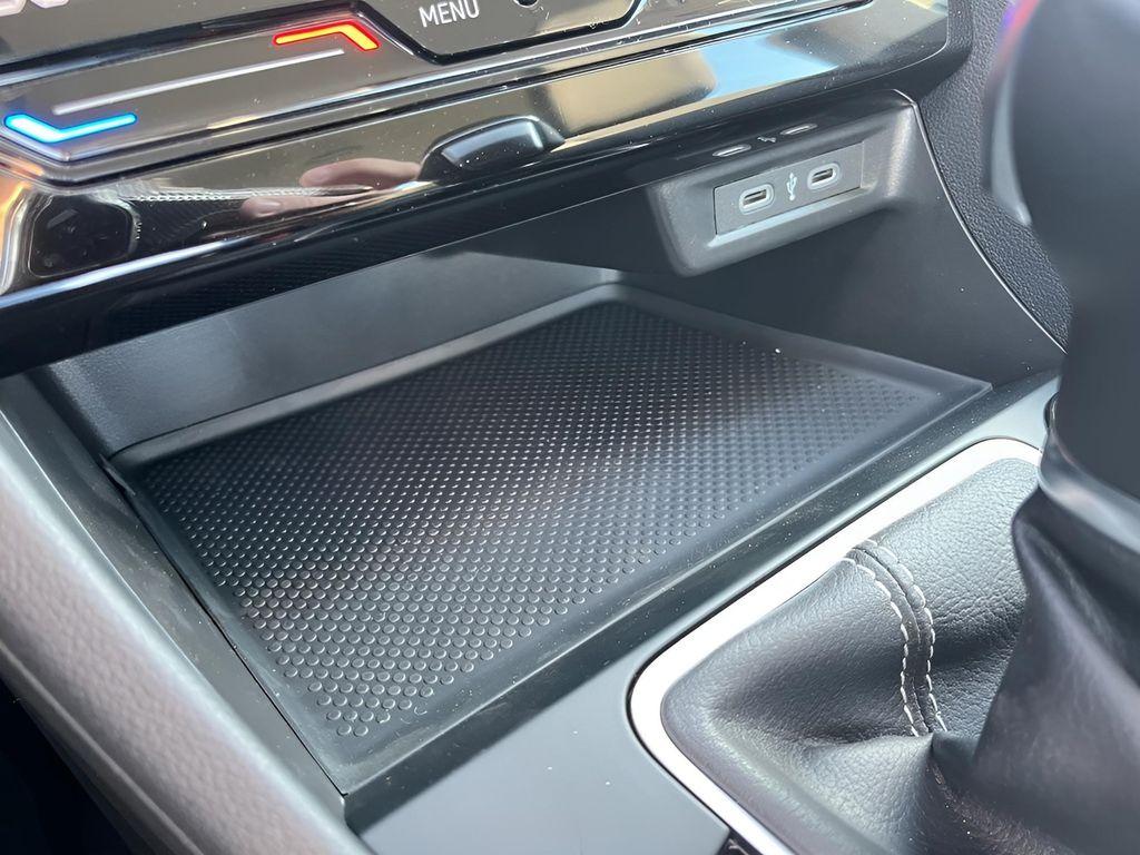 new 2025 Volkswagen Jetta car, priced at $22,127