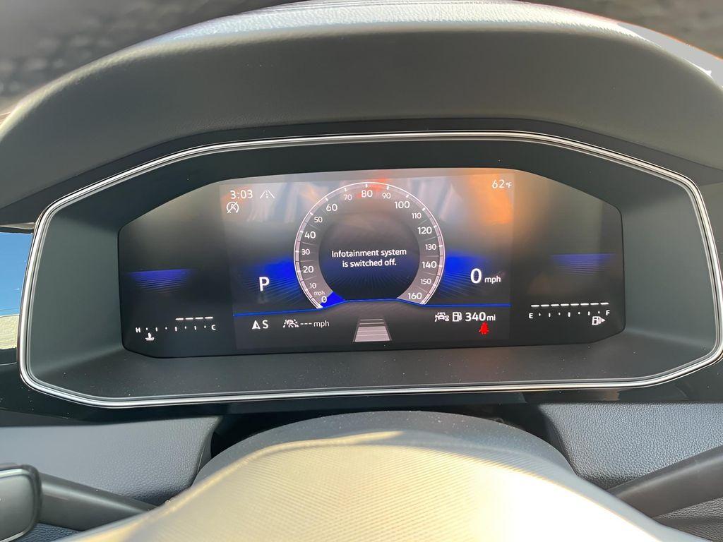 new 2025 Volkswagen Jetta car, priced at $22,127