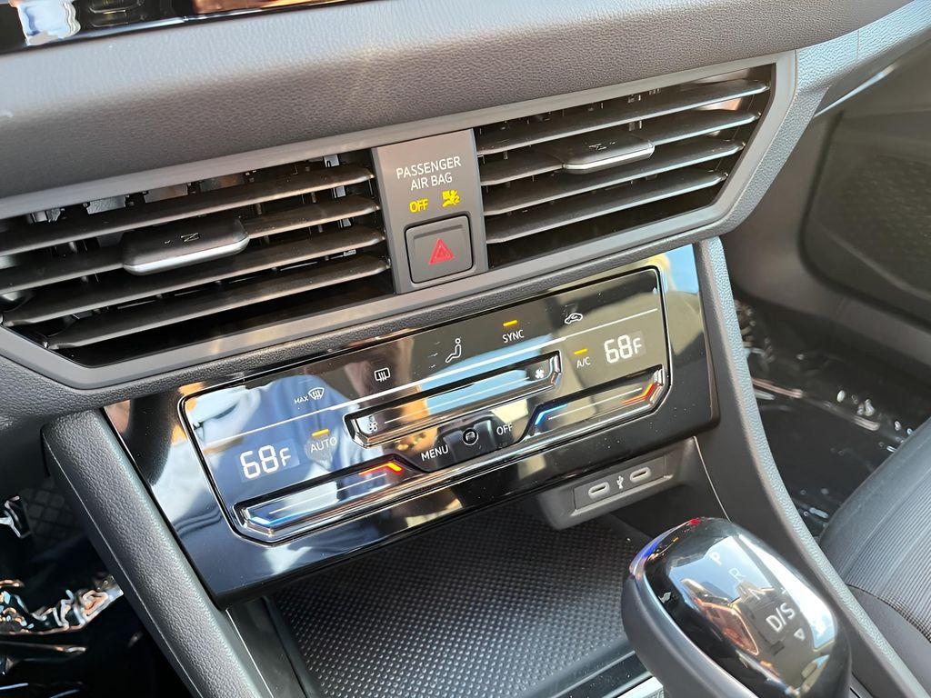 new 2025 Volkswagen Jetta car, priced at $22,127