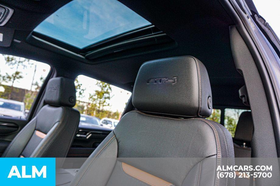 used 2026 GMC Sierra 2500 car, priced at $81,770