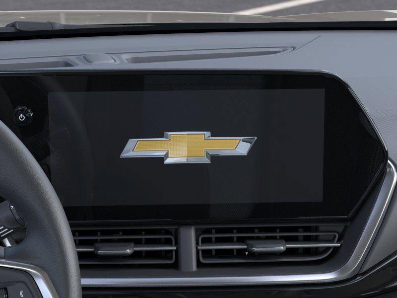 new 2026 Chevrolet Trax car, priced at $26,545