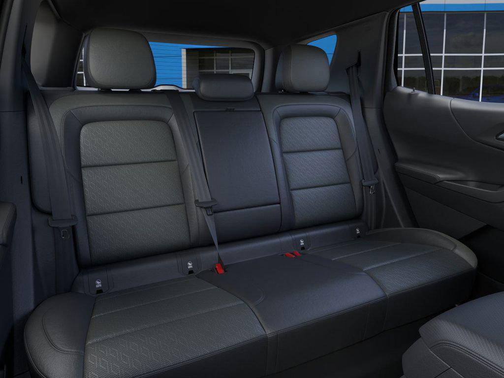 new 2026 Chevrolet Equinox car, priced at $35,565