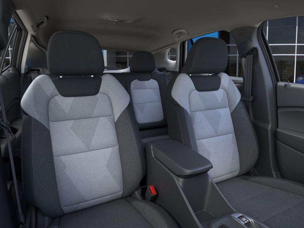 new 2026 Chevrolet Trax car, priced at $25,847