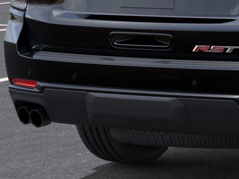 new 2026 Chevrolet Suburban car, priced at $88,735