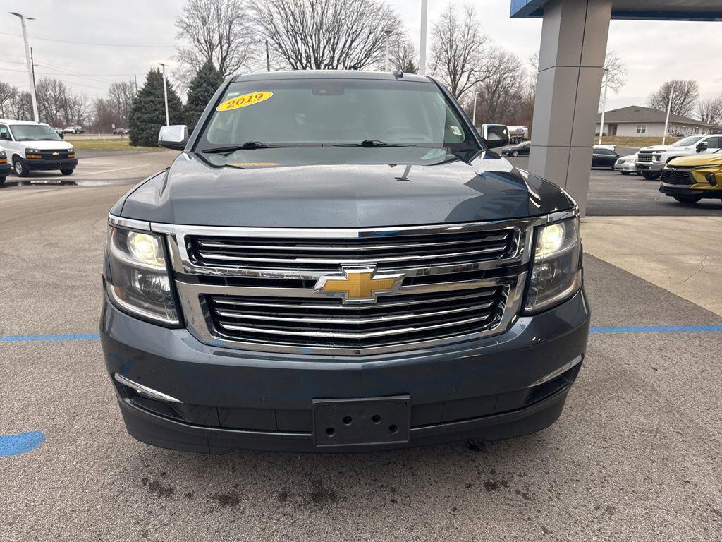 used 2019 Chevrolet Tahoe car, priced at $32,247
