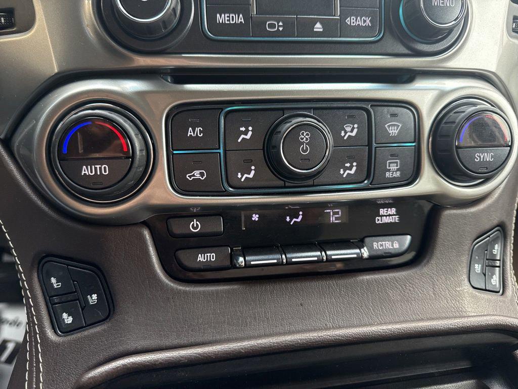 used 2019 Chevrolet Tahoe car, priced at $32,247