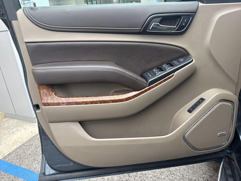 used 2019 Chevrolet Tahoe car, priced at $32,247