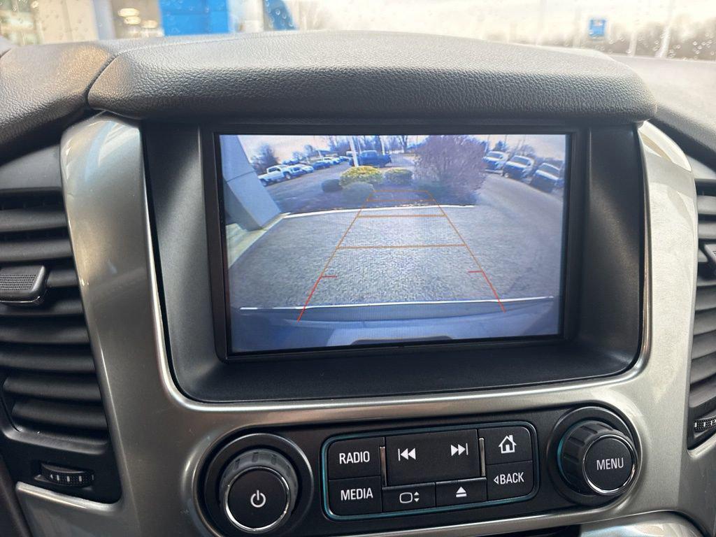 used 2019 Chevrolet Tahoe car, priced at $32,247