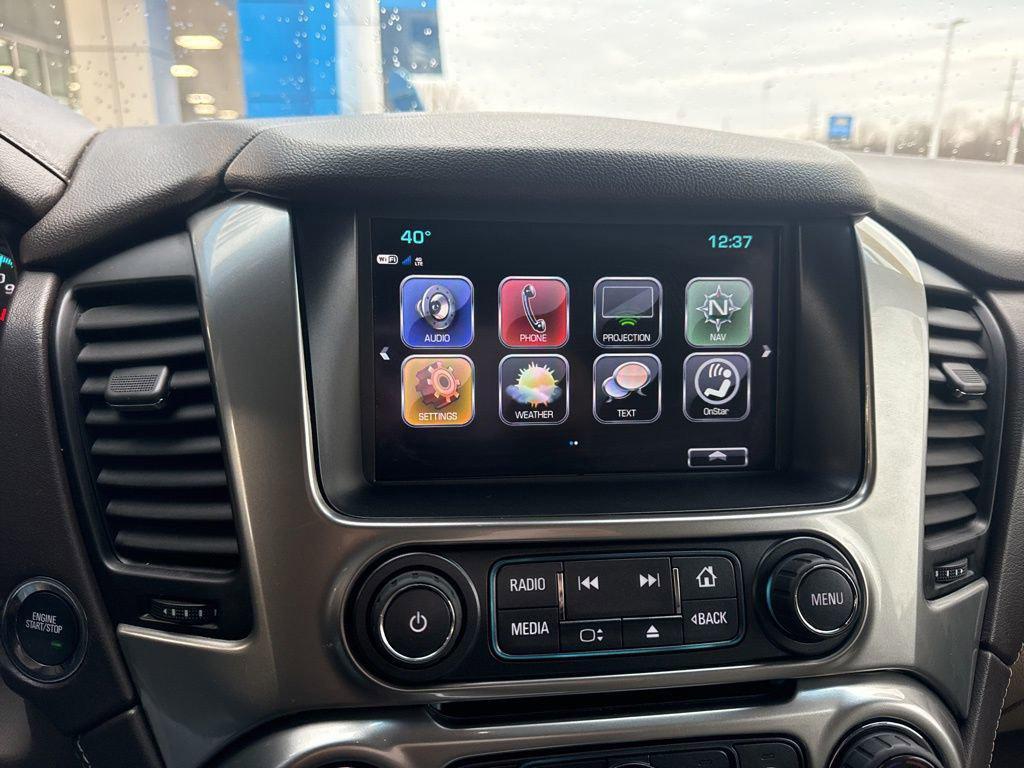 used 2019 Chevrolet Tahoe car, priced at $32,247