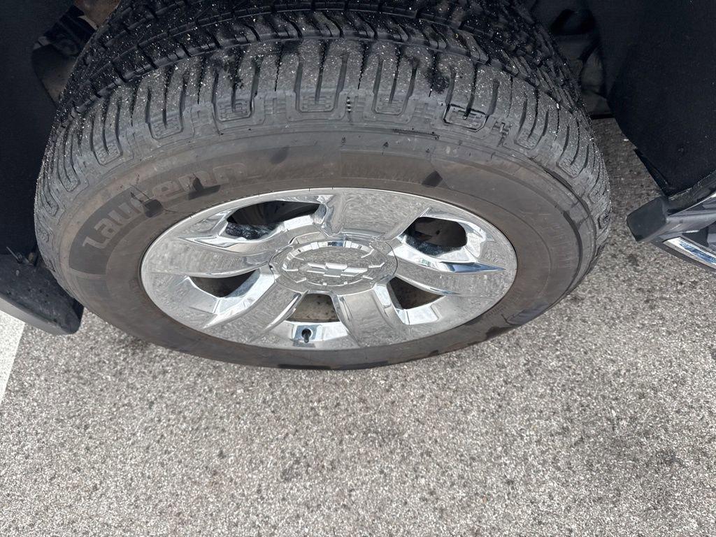 used 2019 Chevrolet Tahoe car, priced at $32,247