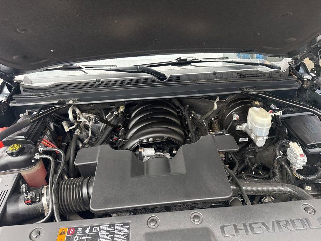 used 2019 Chevrolet Tahoe car, priced at $32,247