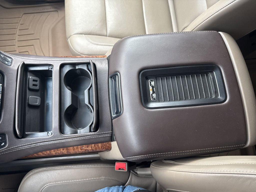 used 2019 Chevrolet Tahoe car, priced at $32,247