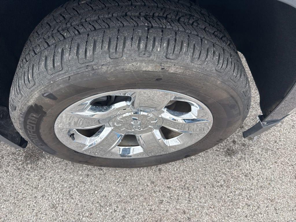 used 2019 Chevrolet Tahoe car, priced at $32,247