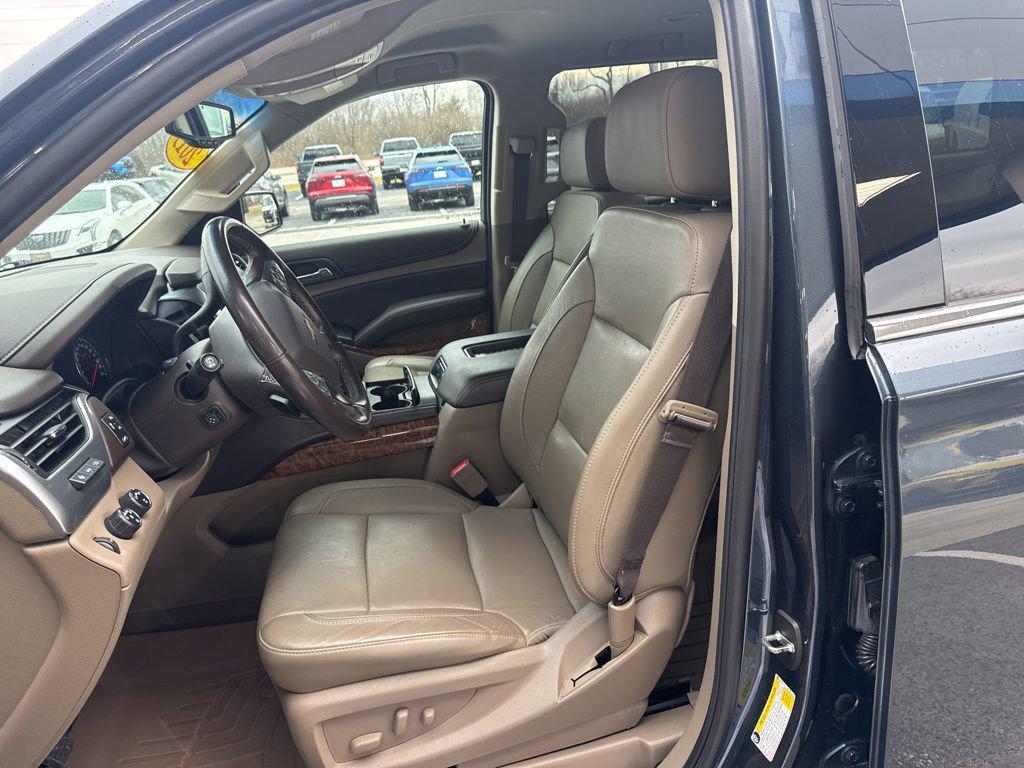 used 2019 Chevrolet Tahoe car, priced at $32,247