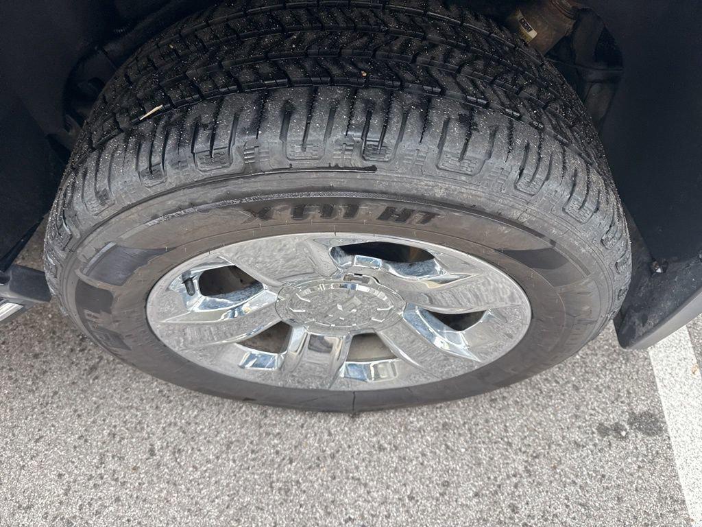 used 2019 Chevrolet Tahoe car, priced at $32,247