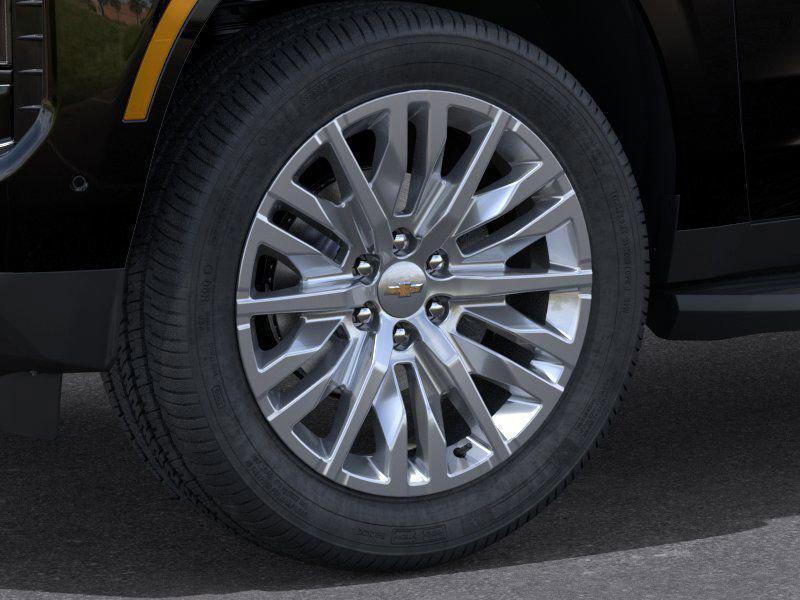 new 2026 Chevrolet Tahoe car, priced at $70,175