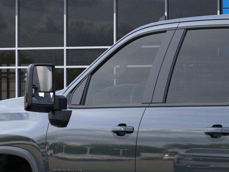 new 2026 Chevrolet Silverado 2500 car, priced at $72,760
