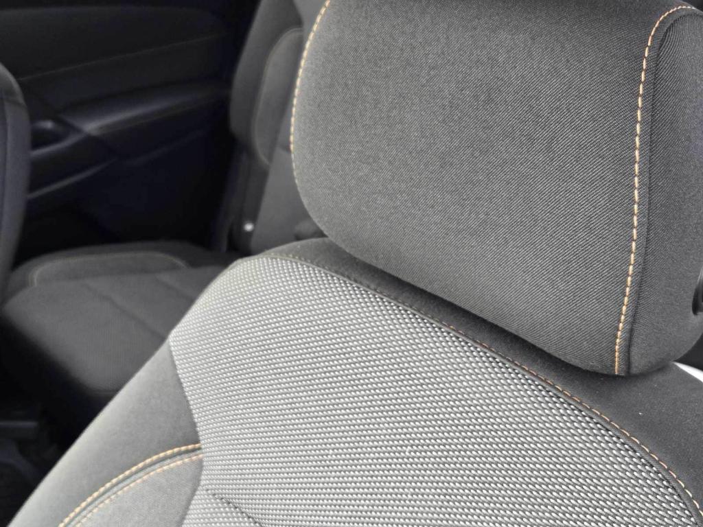 used 2020 Chevrolet Traverse car, priced at $20,877