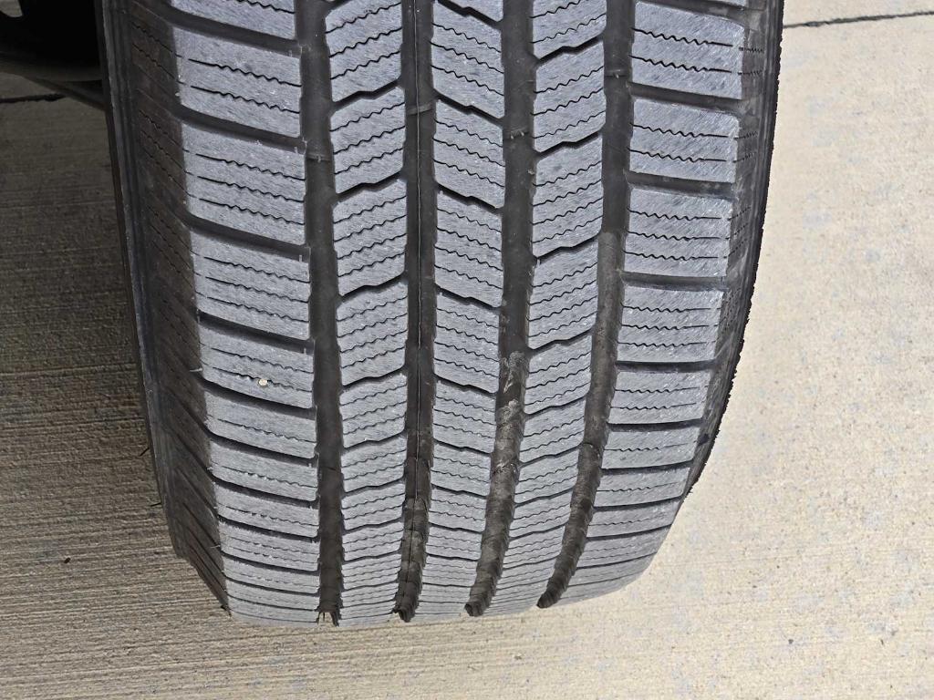 used 2020 Chevrolet Traverse car, priced at $20,877