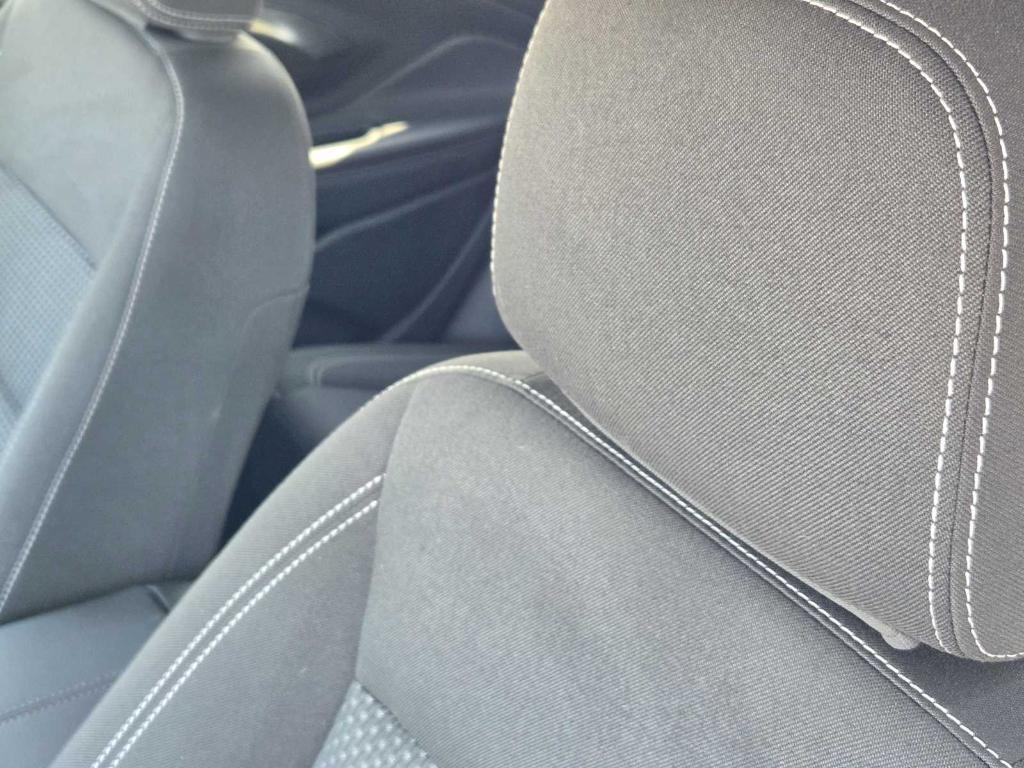 used 2023 GMC Terrain car, priced at $22,977