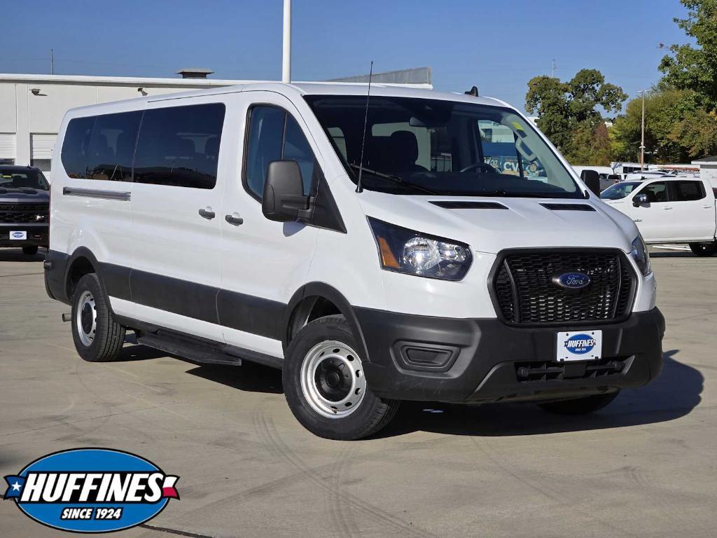 used 2024 Ford Transit-350 car, priced at $45,877