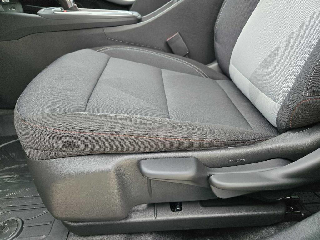 new 2026 Chevrolet Trax car, priced at $25,285