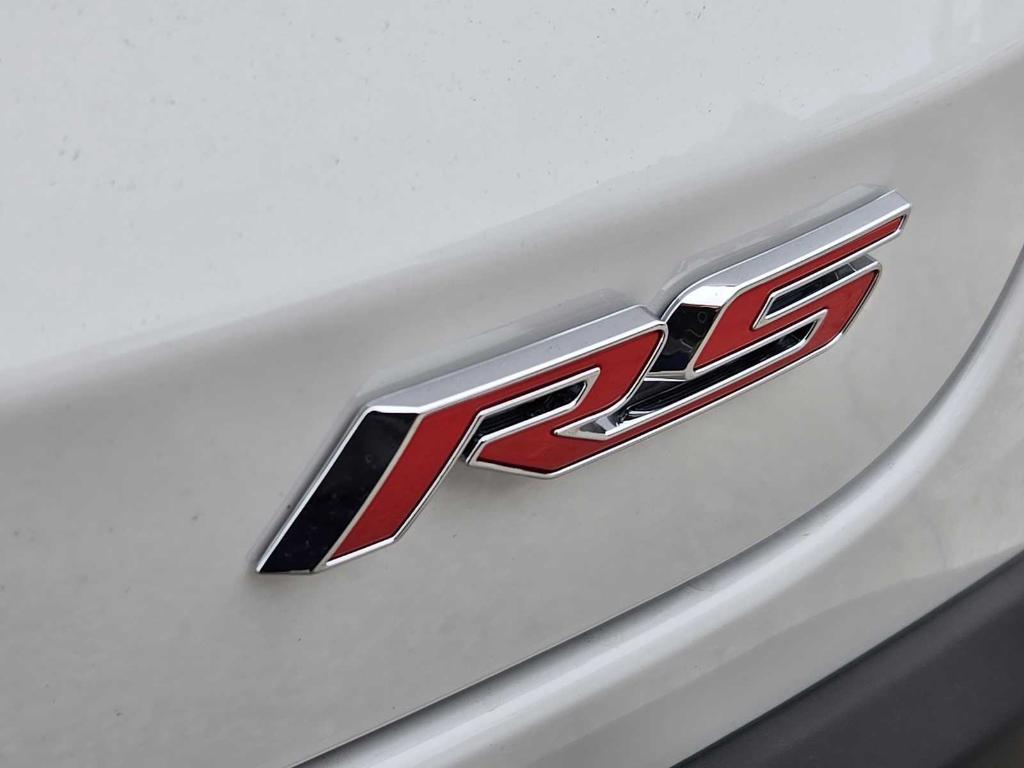 new 2026 Chevrolet Trax car, priced at $25,285