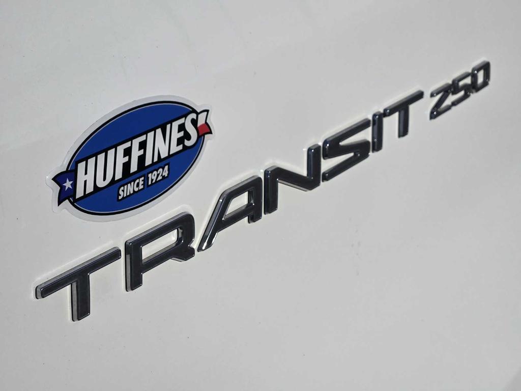 used 2023 Ford Transit-250 car, priced at $28,777