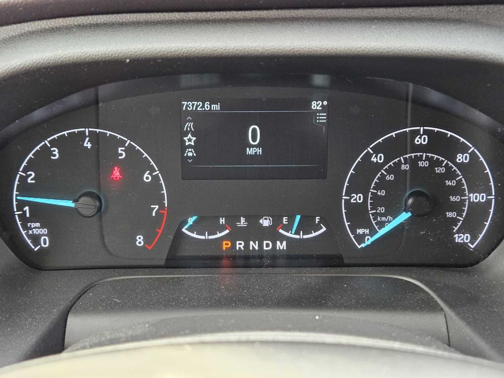 used 2024 Ford Transit-250 car, priced at $33,777